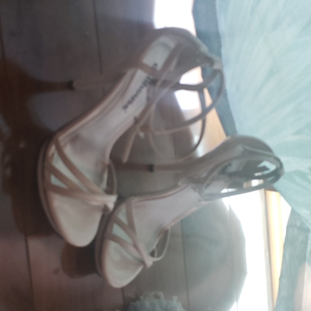 Dollhouse High Heels